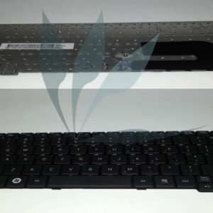 Clavier BA59-02686A -- Clavier correspondant à la référence constructeur BA59-02686A