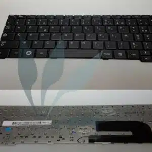 Clavier BA59-02687B -- Clavier correspondant à la référence constructeur BA59-02687B