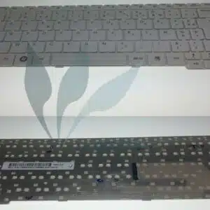 Clavier BA59-02709B -- Clavier correspondant à la référence constructeur BA59-02709B