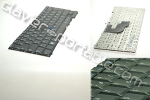 Clavier BA59-03034B -- Clavier correspondant à la référence constructeur BA59-03034B