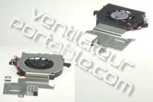 Ventilateur BA62-00495A -- Ventilateur correspondant à la référence constructeur BA62-00495A