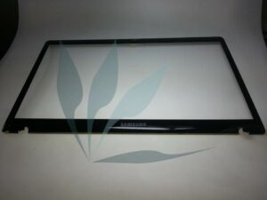 Plasturgie tour d'écran pour Samsung NP300E7A