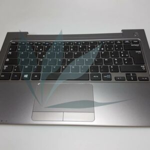 Clavier BA75-04043B -- Clavier correspondant à la référence constructeur BA75-04043B