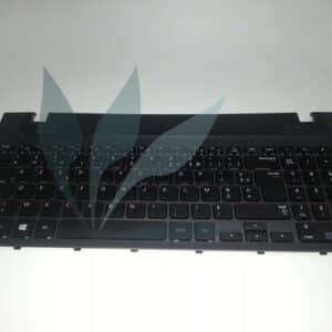 Clavier BA75-04094B -- Clavier correspondant à la référence constructeur BA75-04094B