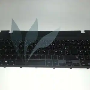 Clavier BA75-04094B -- Clavier correspondant à la référence constructeur BA75-04094B