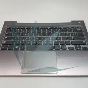 Clavier BA75-04235A -- Clavier correspondant à la référence constructeur BA75-04235A