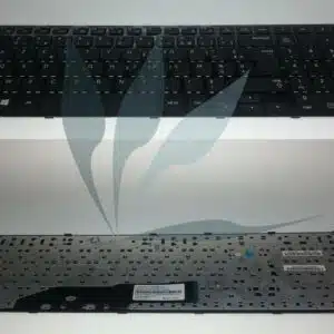 Clavier BA75-04308B -- Clavier correspondant à la référence constructeur BA75-04308B