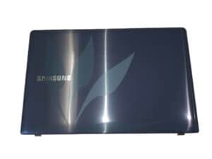 Capot supérieur écran neuf d'origine Samsung pour Samsung NP270E5E