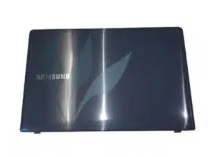 Capot supérieur écran neuf d'origine Samsung pour Samsung NP270E5E