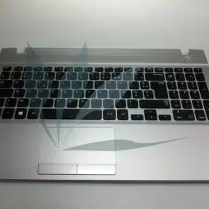 Clavier BA75-04430B -- Clavier correspondant à la référence constructeur BA75-04430B