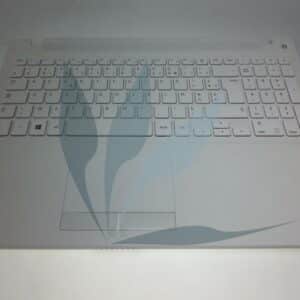 Clavier BA75-04477B -- Clavier correspondant à la référence constructeur BA75-04477B