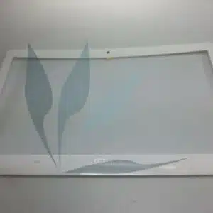 Plasturgie tour écran BA75-04810B -- Plasturgie tour écran correspondant à la référence constructeur BA75-04810B