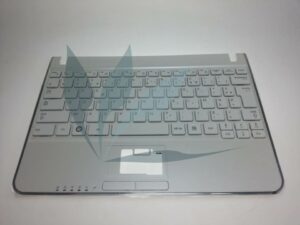 Clavier francais blanc pour N220