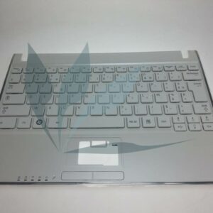 Clavier BA81-08929B -- Clavier correspondant à la référence constructeur BA81-08929B