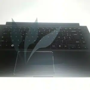 Clavier BA97-03600B -- Clavier correspondant à la référence constructeur BA97-03600B