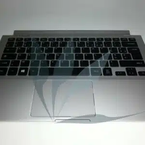 Clavier BA97-03598B -- Clavier correspondant à la référence constructeur BA97-03598B