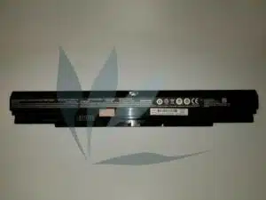 Batterie 44Wh neuve pour Clevo N240JU
