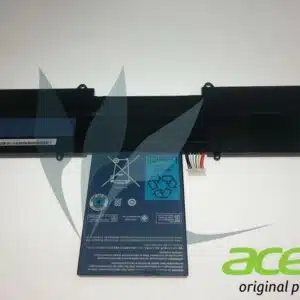 Batterie 3 Cellules 3260mAh neuve d'origine Acer pour Aspire S3-331