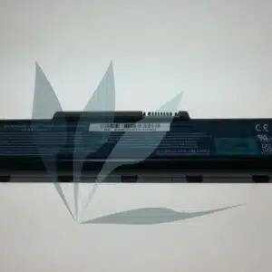 Batterie d'origine 6-Cell 4K4mAh pour emachines E630