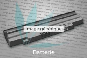 Batterie 62WHR 4 cellules neuve d'origine Dell pour Alienware 13 R2