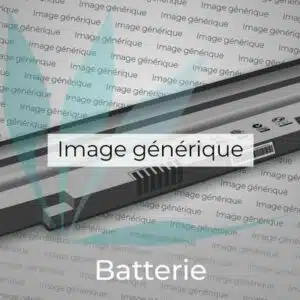 Batterie 2950 mAh neuve d'origine constructeur pour Asus K46