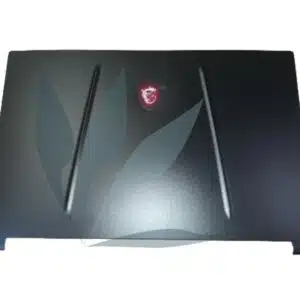 Capot supérieur écran CAPENMSIMS-17E7 -- Capot supérieur écran correspondant à la référence constructeur CAPENMSIMS-17E7