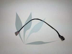 Connecteur d'alimentation sur câble neuf pour MSI MS-16GD
