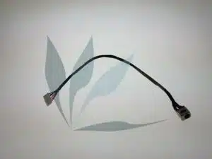 Connecteur d'alimentation sur câble neuf pour MSI MS-1756