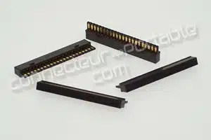 CONNECTEUR DISQUE DUR pour DELL Inspiron 5100