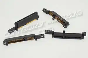 CONNECTEUR disque dur pour DELL Inspiron 1720