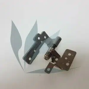 Charnière gauche neuve d'origine Asus pour Asus N61