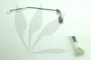 Connecteur sur câble pour Asus K73BR