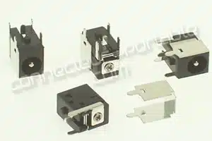 CONNECTEUR ALIMENTATION CARTE MERE pour Acer Travelmate TM6590