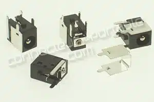 CONNECTEUR ALIMENTATION CARTE MERE pour Acer Aspire 131*