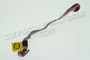 CONNECTEUR ALIMENTATION SUR CABLE pour IBM/LENOVO IBM/Thinkpad X61