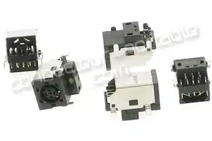 Connecteur d'alimentation carte mère pour DELL Studio 1735