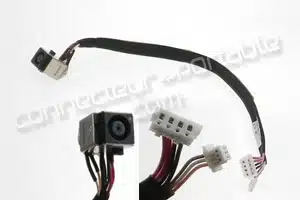 Connecteur COT140 -- Connecteur correspondant à la référence constructeur COT140