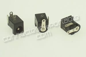 CONNECTEUR ALIMENTATION CARTE MERE pour DELL Inspiron LX4100
