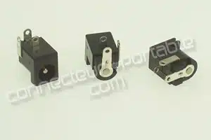 CONNECTEUR ALIMENTATION CARTE MERE pour DELL Inspiron LX4100