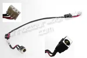 Connecteur COT214 -- Connecteur correspondant à la référence constructeur COT214