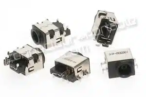 CONNECTEUR ALIMENTATION CARTE MERE pour Samsung NP-N148