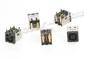 Connecteur COT237 -- Connecteur correspondant à la référence constructeur COT237