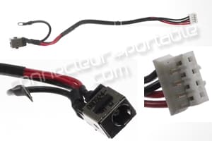 Connecteur carte mer sur cable  Hera_G