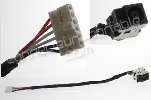 Connecteur COT284 -- Connecteur correspondant à la référence constructeur COT284