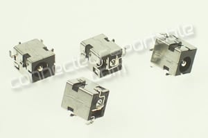 Connecteur COT32-165 -- Connecteur correspondant à la référence constructeur COT32-165