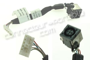 Connecteur COT379 -- Connecteur correspondant à la référence constructeur COT379
