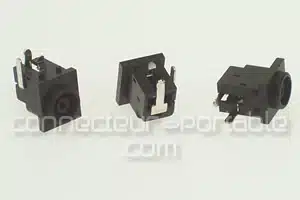 CONNECTEUR ALIMENTATION CARTE MERE pour FUJITSU-SIEMENS LifeBook C352