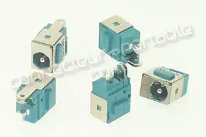 Connecteur COT47-165 -- Connecteur correspondant à la référence constructeur COT47-165