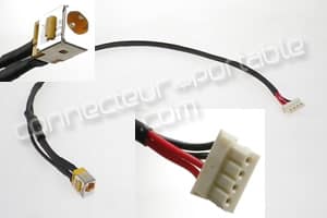 Connecteur COT47.13 -- Connecteur correspondant à la référence constructeur COT47.13