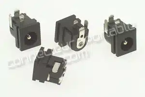 CONNECTEUR ALIMENTATION CARTE MERE pour Toshiba Tecra TE2000